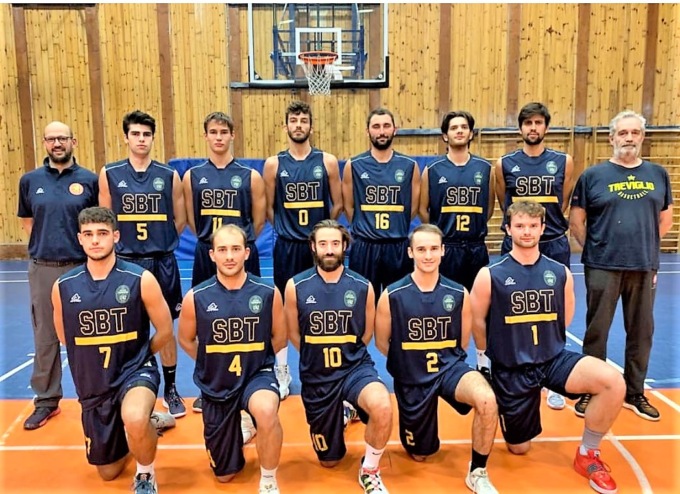 Scuola Basket Treviglio ritrova la vittoria, anche Cologno sorride