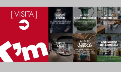 TreviglioMusei: online le raccolte della città, comprese le "chicche" della Pinacoteca e della Same