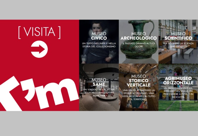 TreviglioMusei: online le raccolte della città, comprese le “chicche” della Pinacoteca e della Same