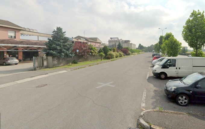 Pip Treviglio, anziano derubato da una donna: ha un malore, finisce in ospedale