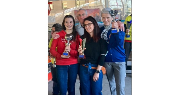 Torneo di bocce
