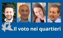 Treviglio, il voto quartiere per quartiere: ecco le "roccaforti" dei partiti