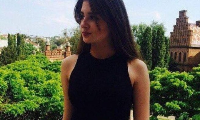 Prima picchiata e poi strangolata: così è morta Yana Malayko