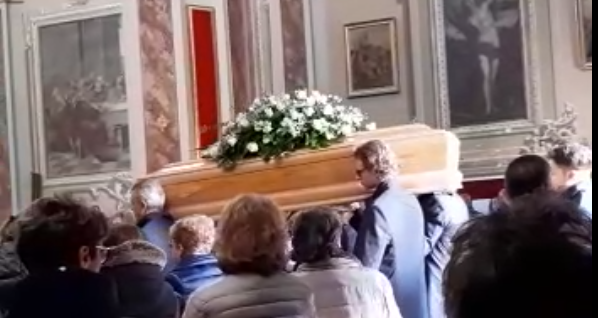 “Addio Petri, giovane entusiasta della vita”