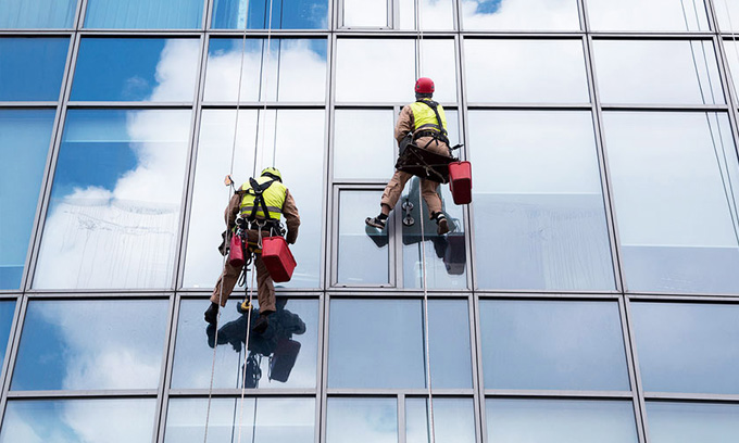 L’edilizia acrobatica: CSC Compagnia Svizzera Cauzioni approva l’aggiornamento del prezzario per i lavori