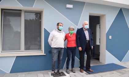 Anffas compie 65 anni, anche la sezione cremasca in festa