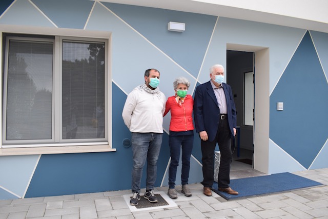 Anffas compie 65 anni, anche la sezione cremasca in festa