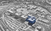 Regione ribadisce l'impegno per l'ottava torre al Papa Giovanni, ma non prima di fine 2023