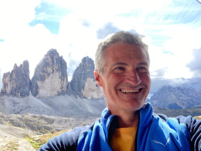 Il gruppo Tempo Libero in montagna per tre giorni di escursioni