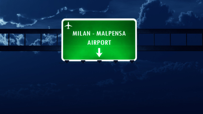 Aeroporto di Malpensa: MyParking punto di riferimento per trovare parcheggio online