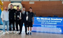 A Treviglio è nata la Blu Medical Academy
