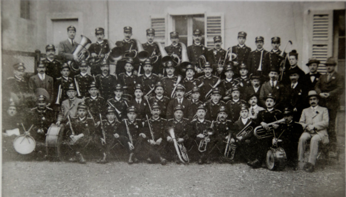 Il Corpo musicale spegne 200 candeline, patrimonio di tradizioni e cultura