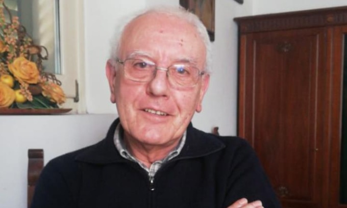 Addio a don Umberto Galimberti, fondò l’unità pastorale di Canonica, Fara e Pontirolo