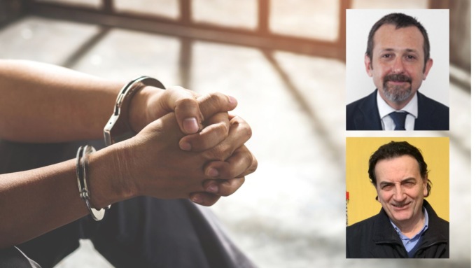 Togliere i detenuti tossicodipendenti dalle carceri: l’idea del Governo piace all’Aga di Pontirolo (che già è in prima linea)