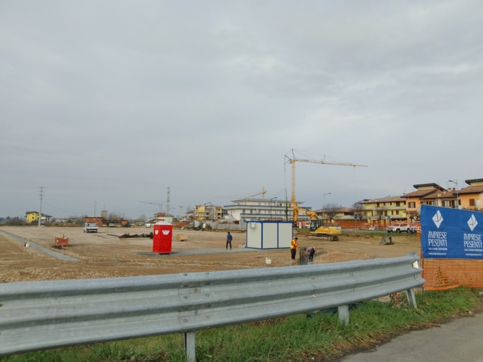 Arriva Md, la provinciale diventa uno shopping center a cielo aperto
