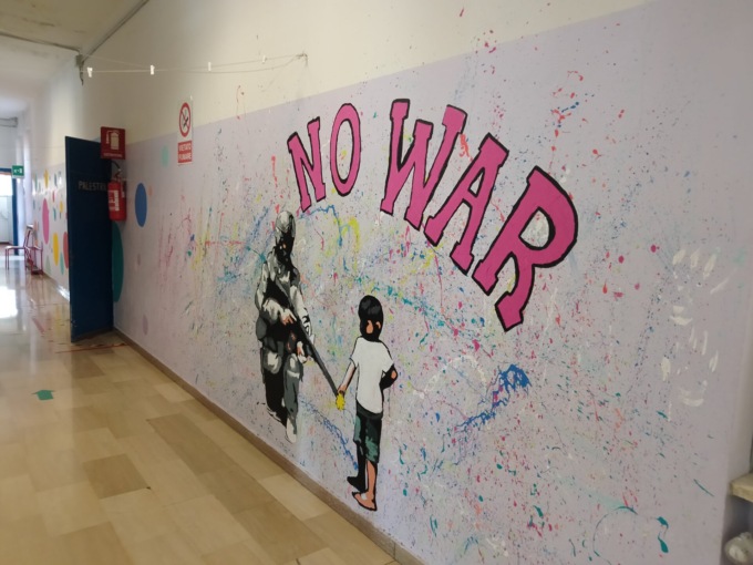 Classi d’autore per una scuola sempre più inclusiva