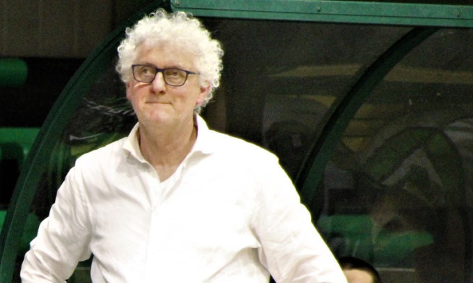 Scuola Basket Treviglio e Caravaggio a tutto gas