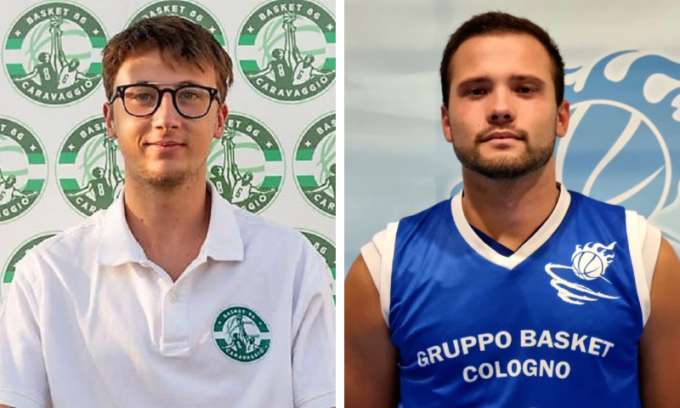 Scuola Basket Treviglio raggiunta in vetta dal Gussola
