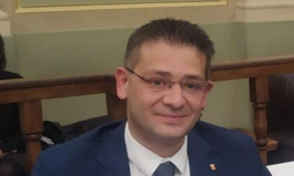 Umberto Valois nominato coordinatore provinciale di Forza Italia Bergamo