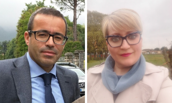 Per il dopo-Pirotta in campo Previtali e Arcari: una lista per battere Cerea alle urne