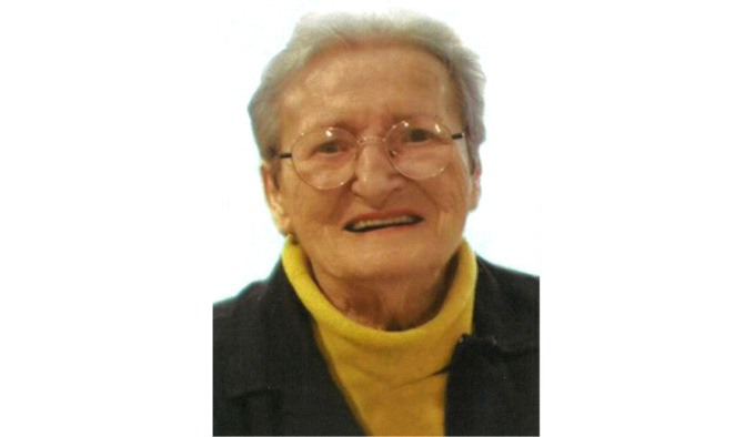 Due paesi piangono la Sciura Isa, ostetrica condotta, aveva 87 anni