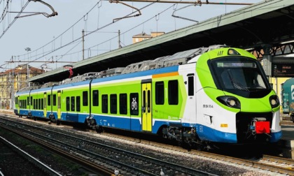 Un nuovo Donizetti in servizio sulla linea Milano-Treviglio-Cremona