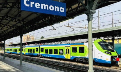 Corse sospese sulla linea Cremona-Treviglio dal 9 al 30 giugno, attivati bus sostitutivi