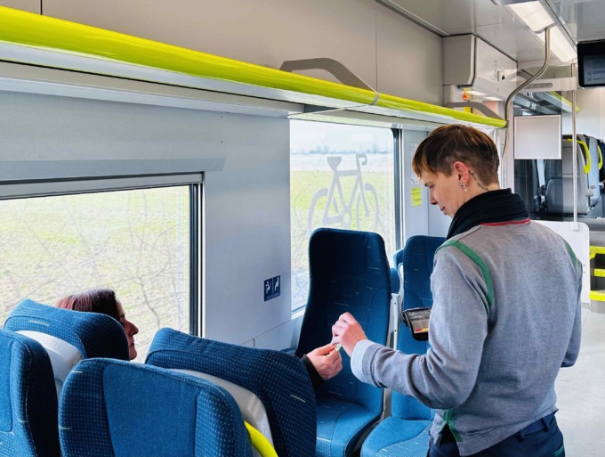 Sciopero treni, lunedì 30 settembre disagi su tutta la rete ferroviaria