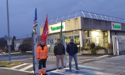 Relazioni sindacali a minimi storici, alla Heineken proclamato lo sciopero di otto ore