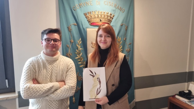 Un nodo, una promessa e un’antica tradizione che ritorna