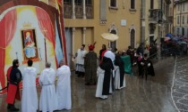"Miracol si grida!" a Treviglio: successo nonostante la pioggia
