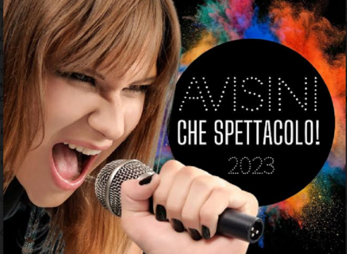 “Avisini che spettacolo!” sbarca anche a Treviglio il talent promosso dall’Avis regionale