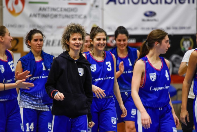 Cappuccinese travolge Bresso, oggi le romanesi di scena sul campo delle bresciane di Rezzato