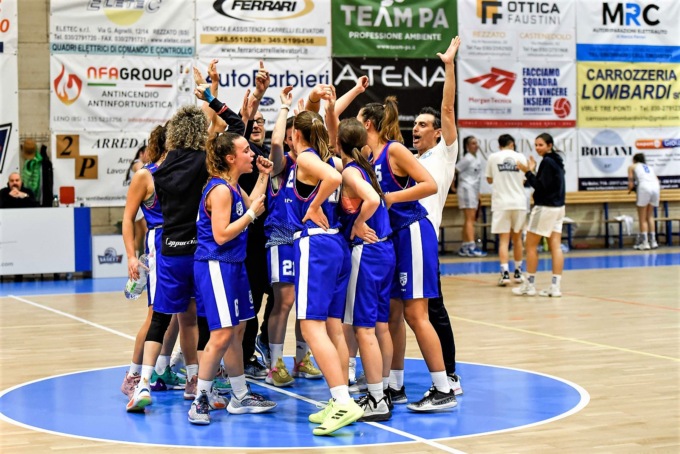La “partita perfetta” regala alla Polisportiva Cappuccinese una vittoria esterna d’oro