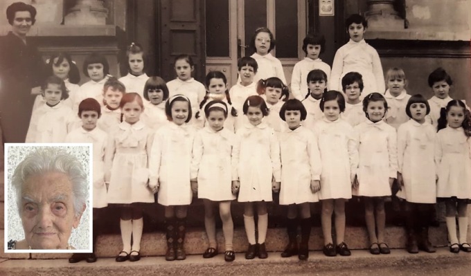 Doppio lutto nel mondo della scuola della Bassa