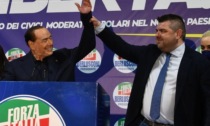 Alessandro Sorte nuovo coordinatore regionale di Forza Italia