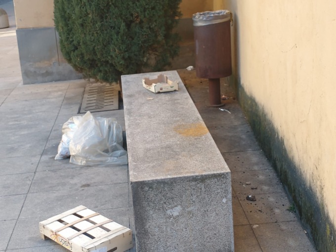 Giornata ecologica