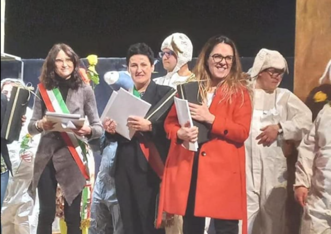 Gemellaggio inclusivo tra il Consorzio Fa e “Mai senza l’altro”