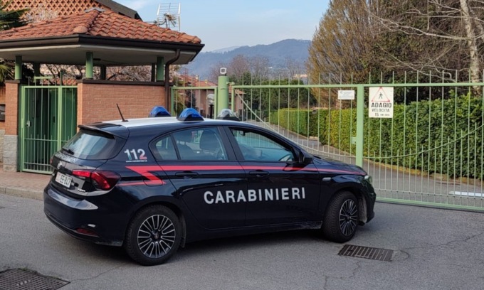Tragico incidente durante la potatura: muore colpita dalla motosega del marito