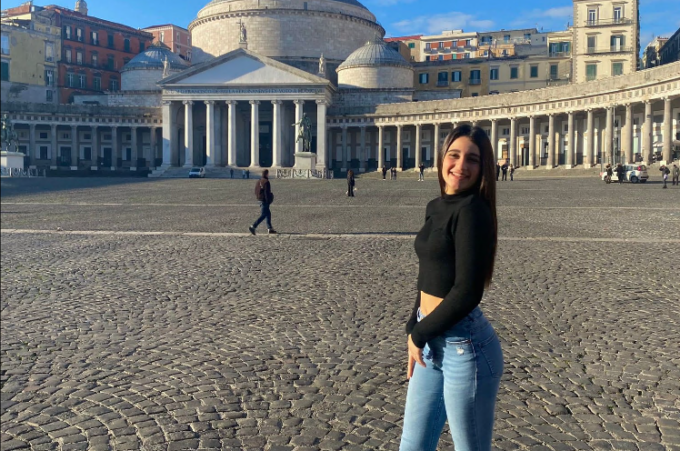 Pallanuoto, Melissa Iusco scrive la storia della squadra di Crema