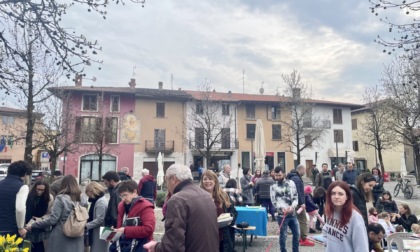 La passione per la lettura è contagiosa: oltre 400 volumi per "Libri in circolo"