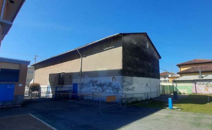 A Morengo la parrocchia demolirà il vecchio cinema