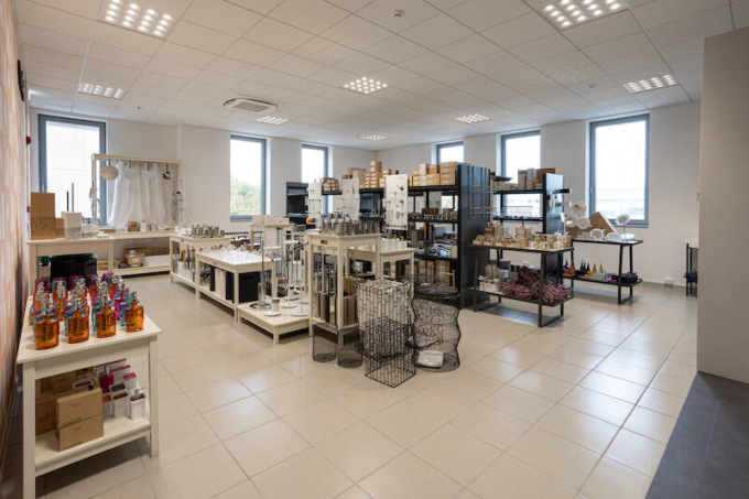 Come dare forma al proprio bagno dei sogni? Grazie alla boutique e-commerce Bagnity