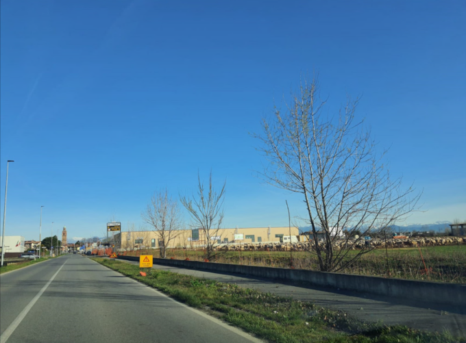 Nuova logistica, si decide il futuro di via Panizzardo