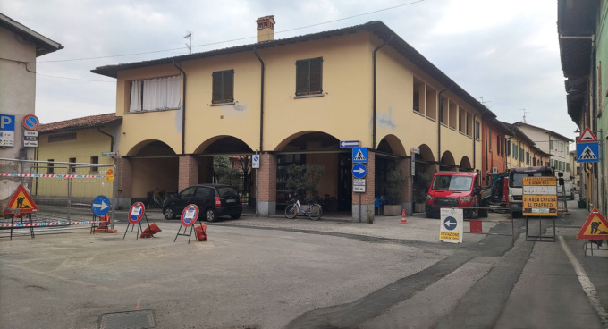 Piazza Guido Paglia verrà riqualificata: “Nessuna fontana è prevista”