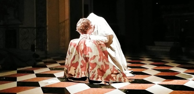 Passione di Cristo