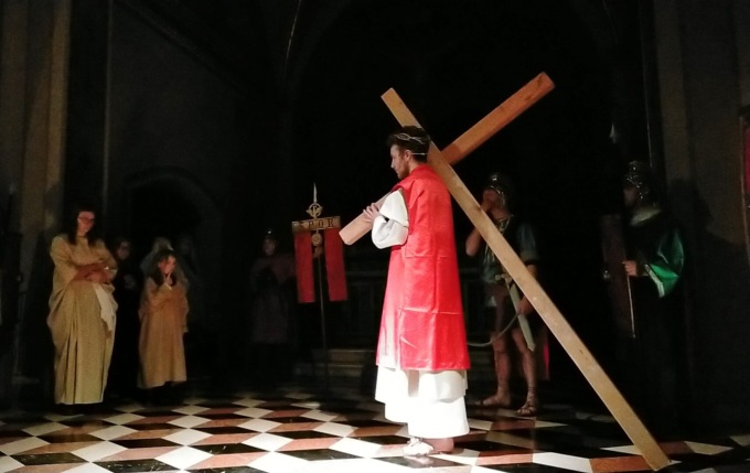 Passione di Cristo