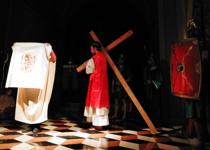 Passione di Cristo