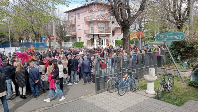 La Fiera dei Capusì saluta la primavera