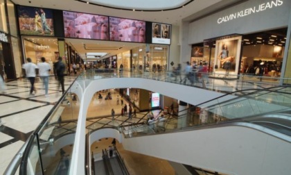 Spendi 250 euro, ricevi una gift card da 50: è l'Unexpected Cashback di Oriocenter